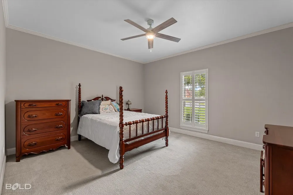 200 Colonel Burt Drive Benton, LA 71006