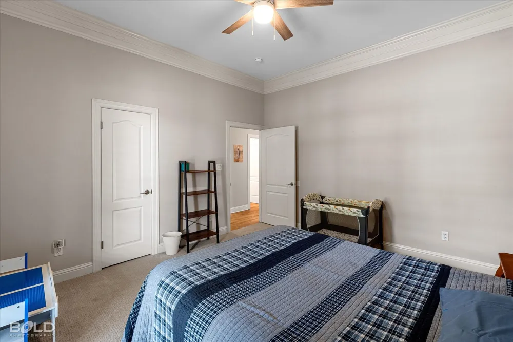 200 Colonel Burt Drive Benton, LA 71006