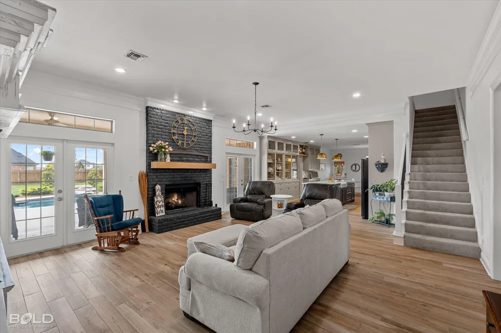 200 Colonel Burt Drive Benton, LA 71006