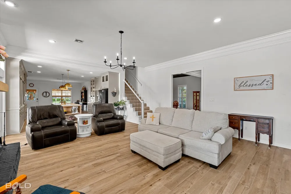 200 Colonel Burt Drive Benton, LA 71006