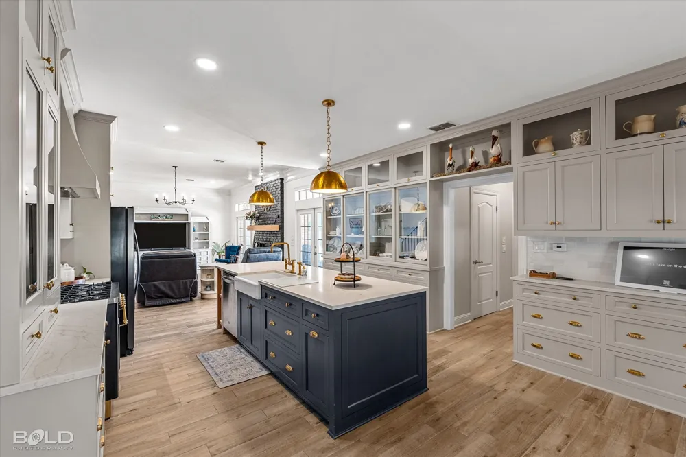 200 Colonel Burt Drive Benton, LA 71006