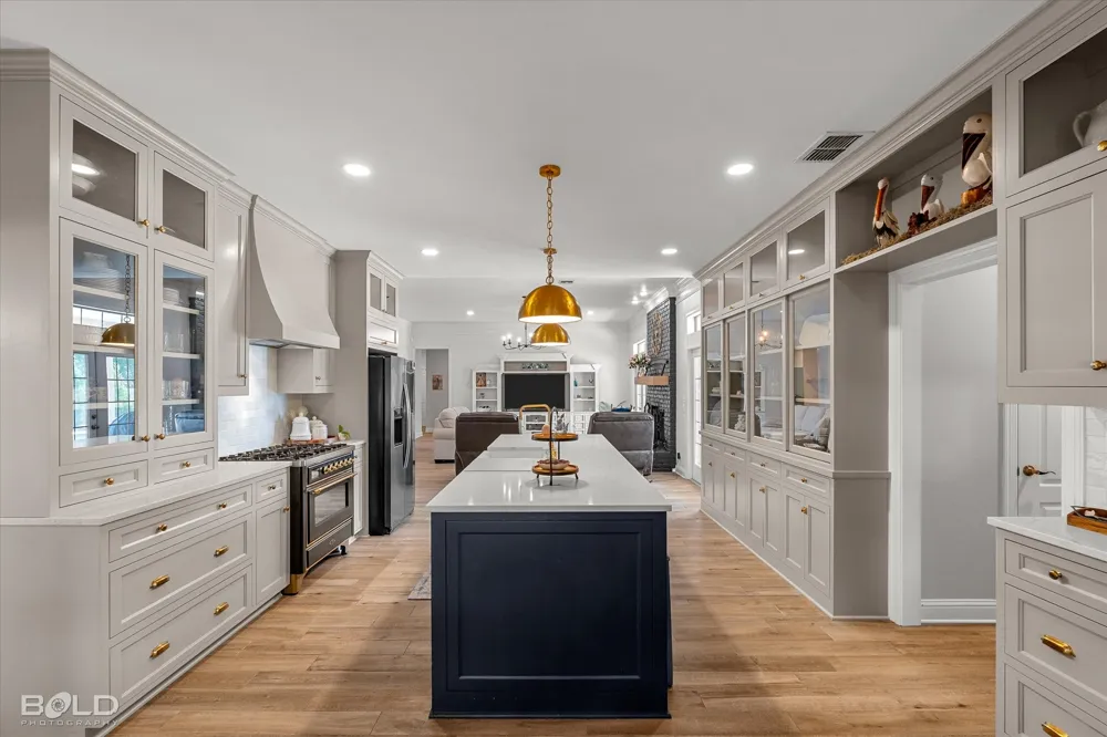 200 Colonel Burt Drive Benton, LA 71006