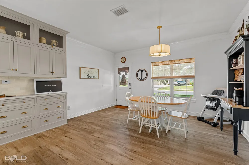 200 Colonel Burt Drive Benton, LA 71006