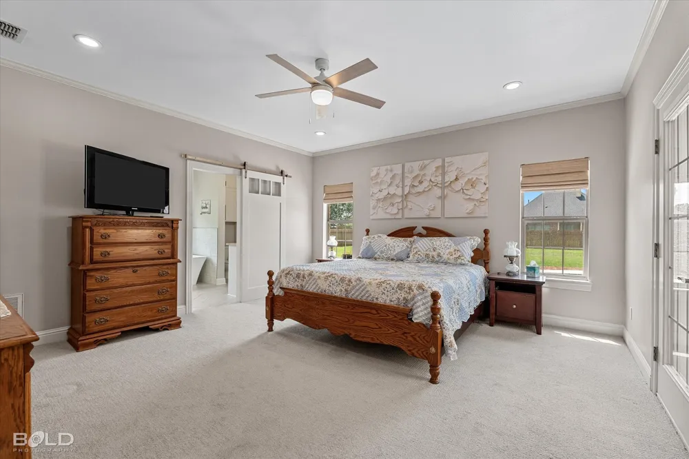200 Colonel Burt Drive Benton, LA 71006