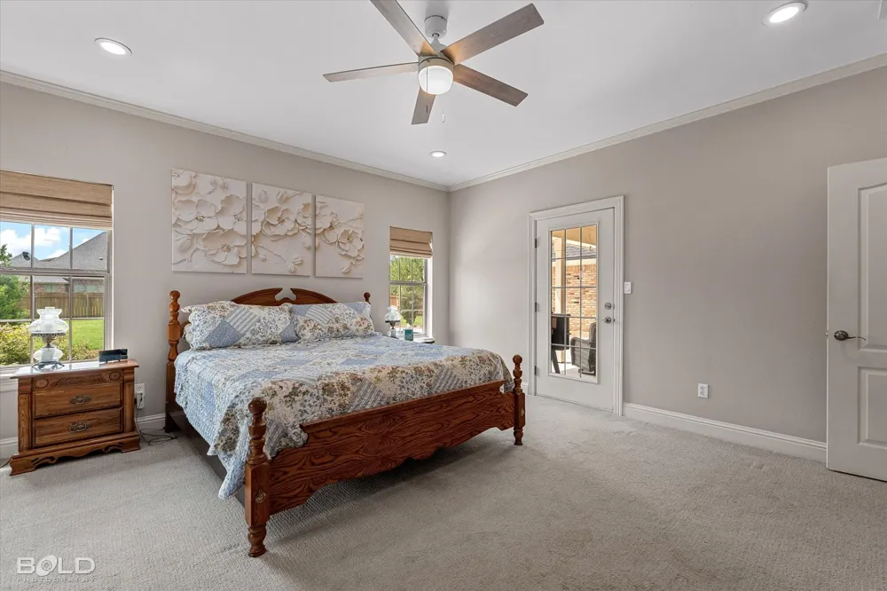 200 Colonel Burt Drive Benton, LA 71006