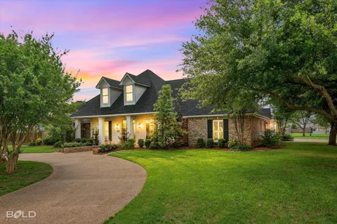 200 Colonel Burt Drive