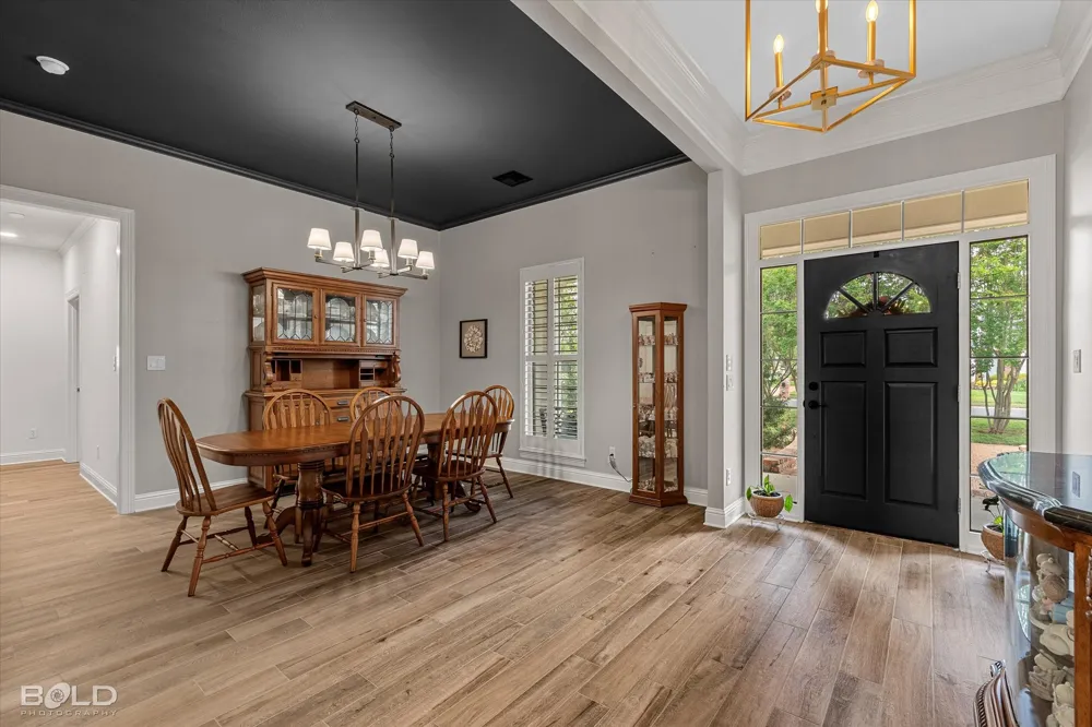 200 Colonel Burt Drive Benton, LA 71006