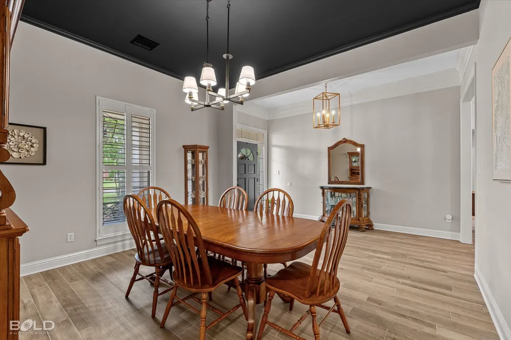 200 Colonel Burt Drive Benton, LA 71006