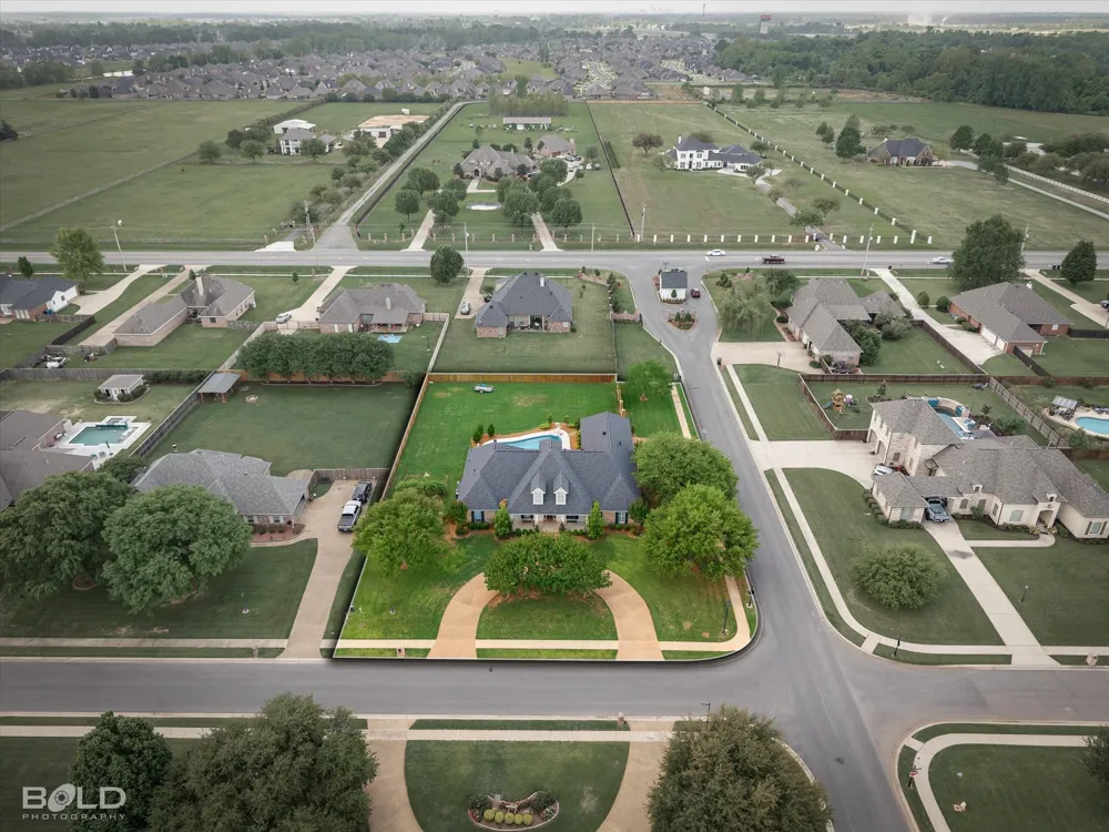 200 Colonel Burt Drive Benton, LA 71006