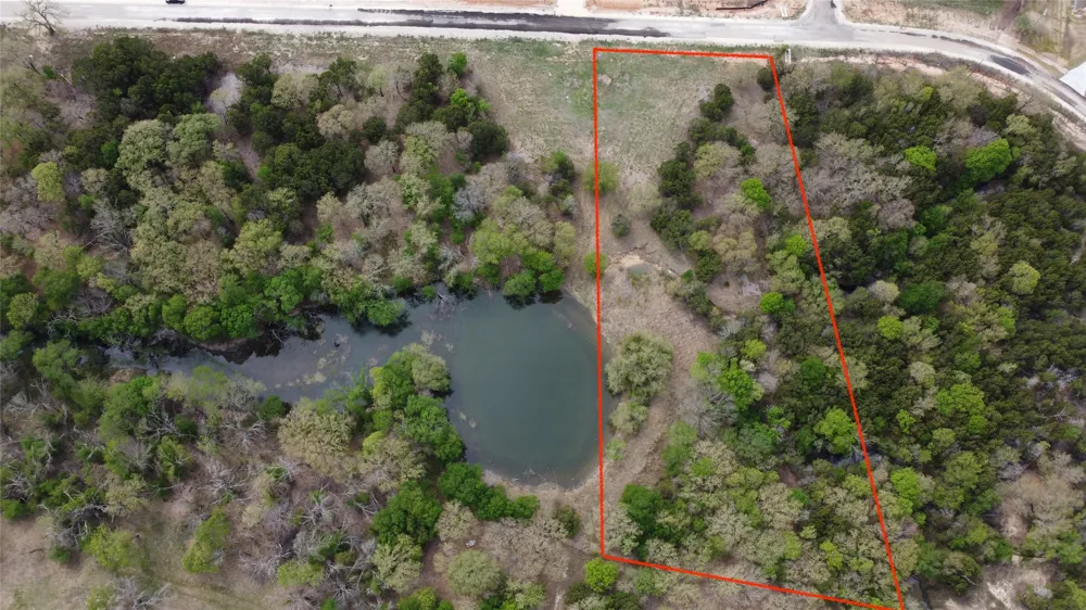 1033 Creek Crossing Road Nemo, TX 76070
