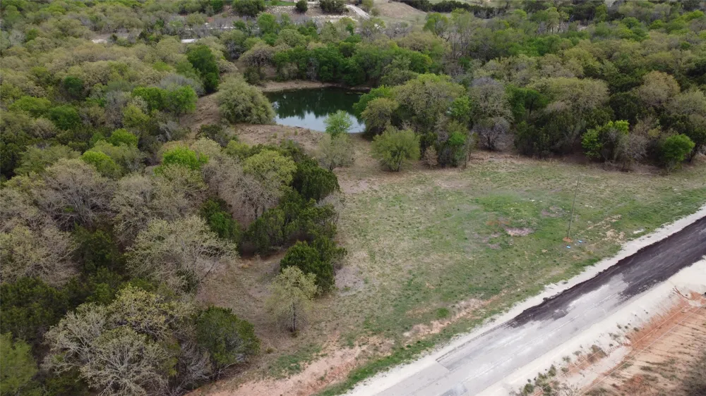 1033 Creek Crossing Road Nemo, TX 76070
