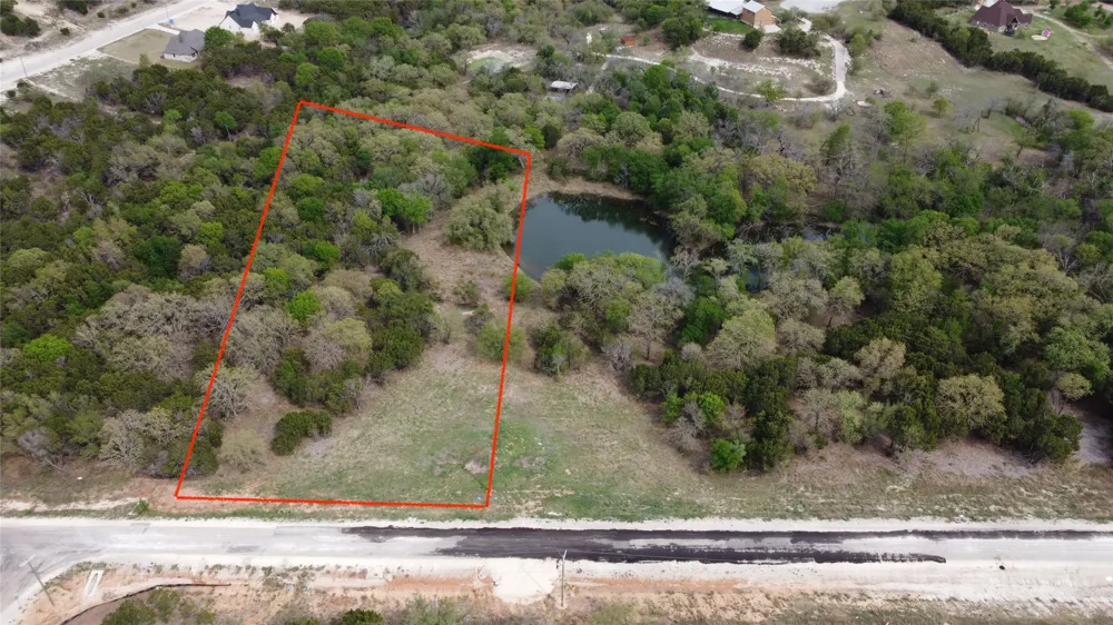 1033 Creek Crossing Road Nemo, TX 76070