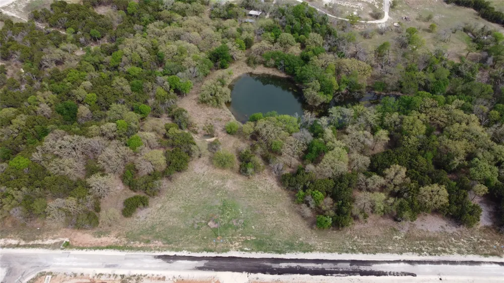 1033 Creek Crossing Road Nemo, TX 76070