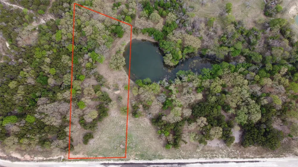 1033 Creek Crossing Road Nemo, TX 76070