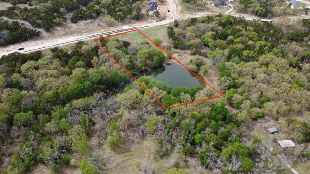 1039 Creek Crossing Road Nemo, TX 76070