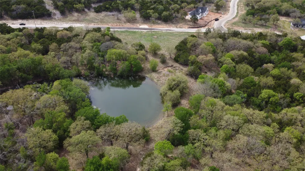 1039 Creek Crossing Road Nemo, TX 76070