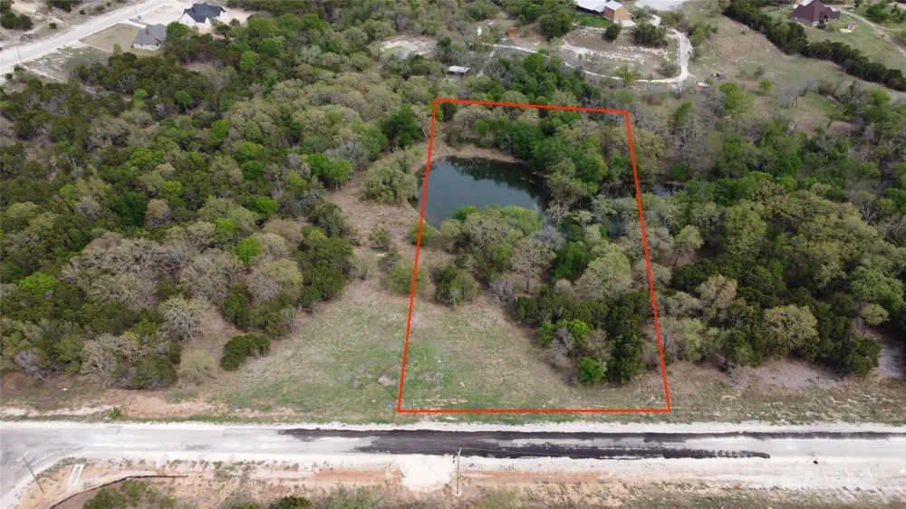 1039 Creek Crossing Road Nemo, TX 76070