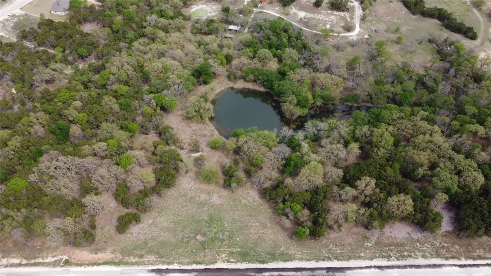 1039 Creek Crossing Road Nemo, TX 76070