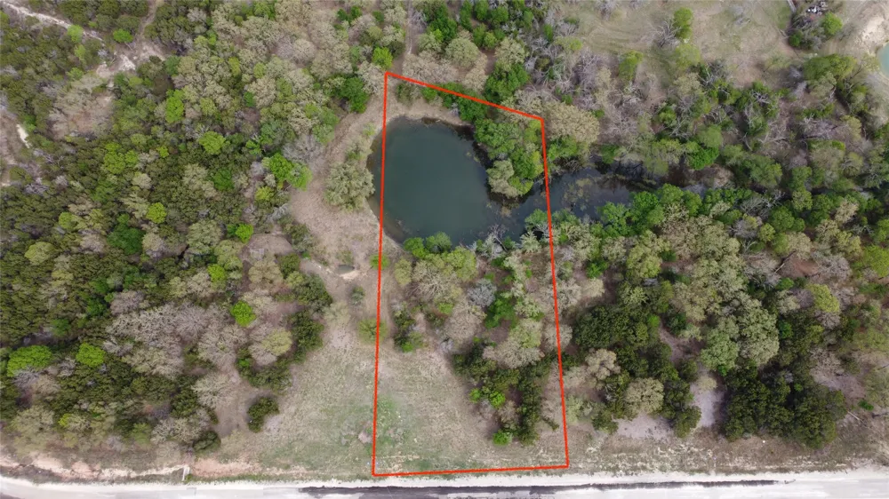 1039 Creek Crossing Road Nemo, TX 76070