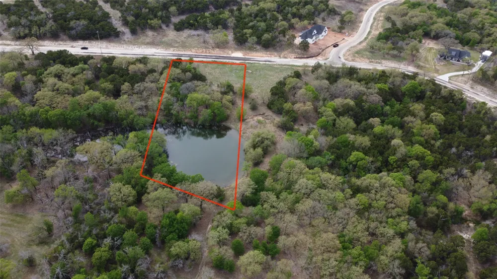 1039 Creek Crossing Road Nemo, TX 76070