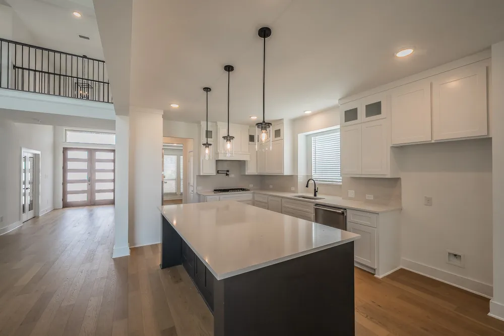 371 Cheyenne Mountain Drive Ovilla, TX 75154