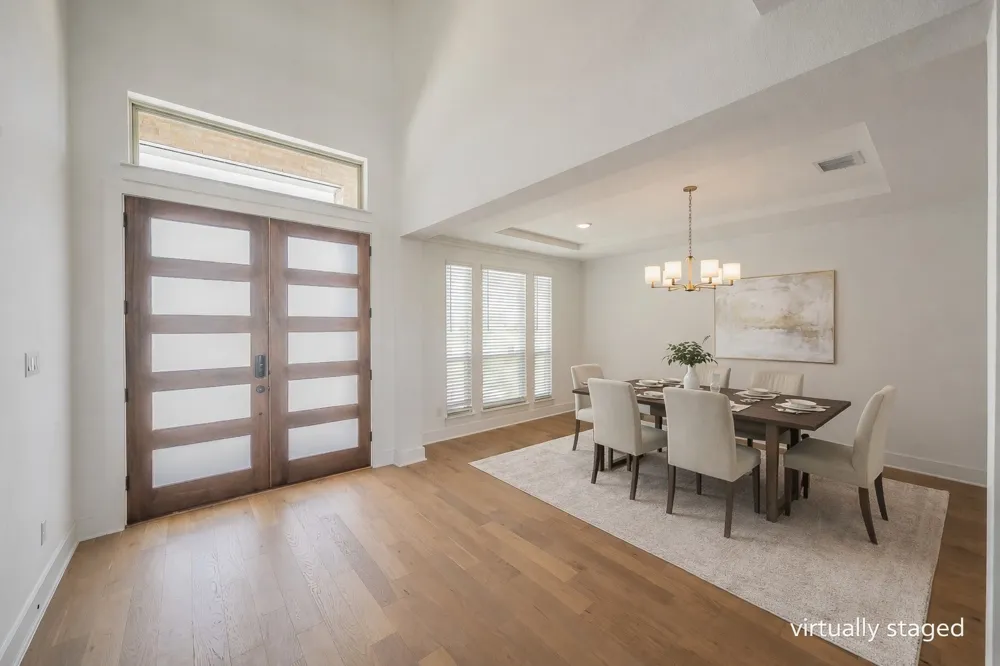371 Cheyenne Mountain Drive Ovilla, TX 75154