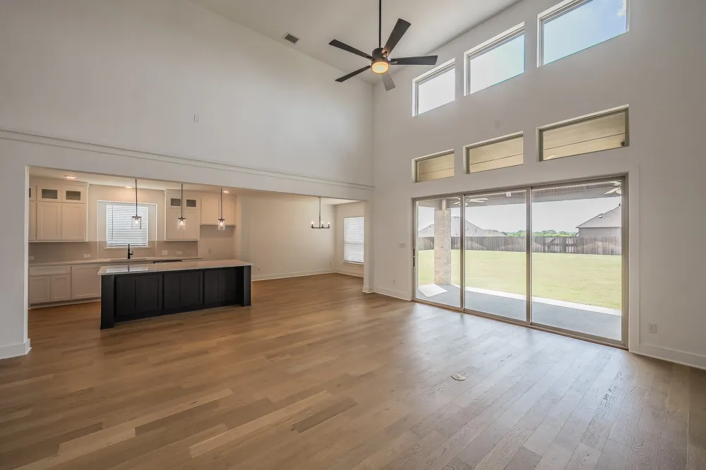 371 Cheyenne Mountain Drive Ovilla, TX 75154
