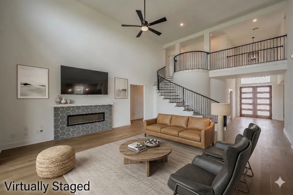 371 Cheyenne Mountain Drive Ovilla, TX 75154