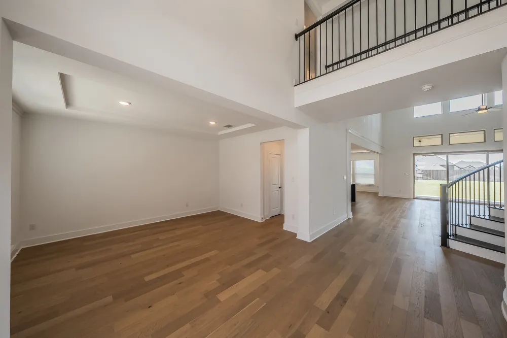 371 Cheyenne Mountain Drive Ovilla, TX 75154