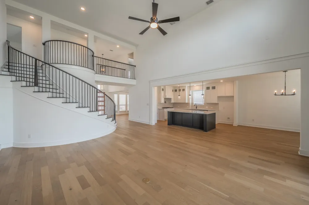 371 Cheyenne Mountain Drive Ovilla, TX 75154