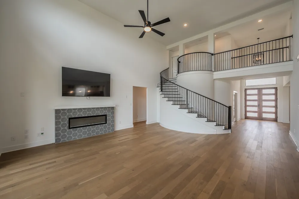 371 Cheyenne Mountain Drive Ovilla, TX 75154