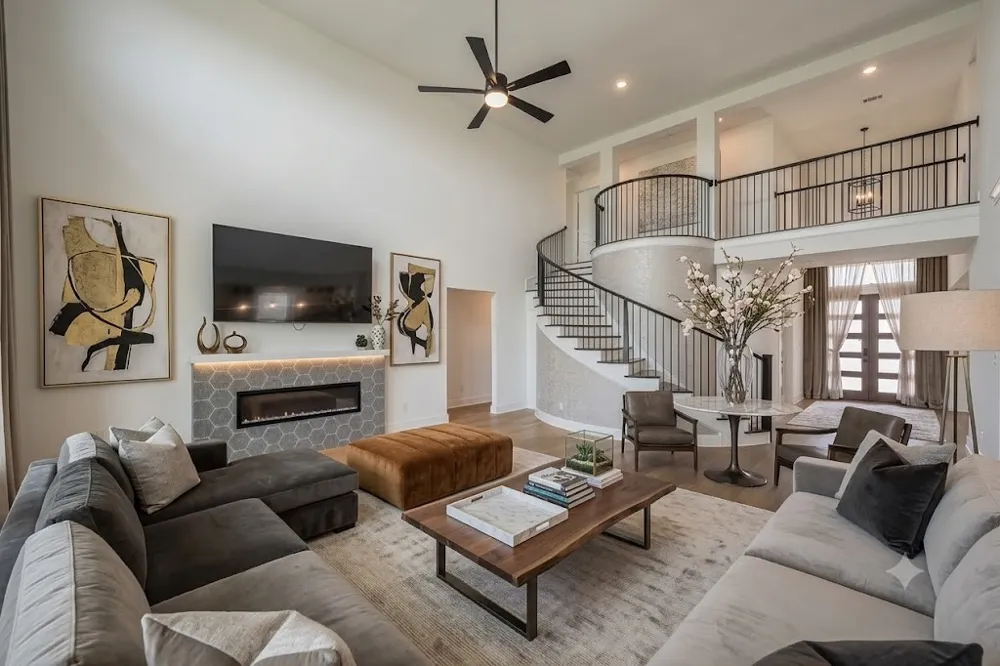 371 Cheyenne Mountain Drive Ovilla, TX 75154