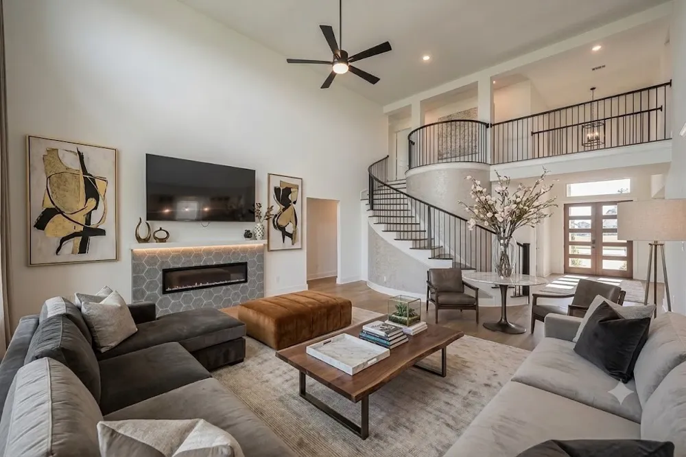 371 Cheyenne Mountain Drive Ovilla, TX 75154