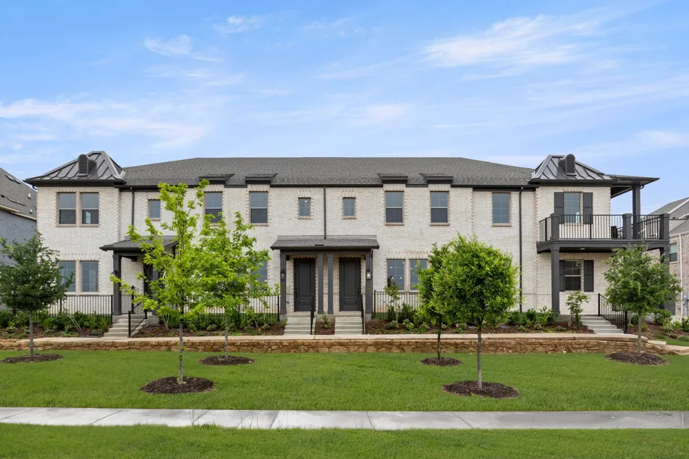 2306 Glacier Way Mansfield, TX 76063