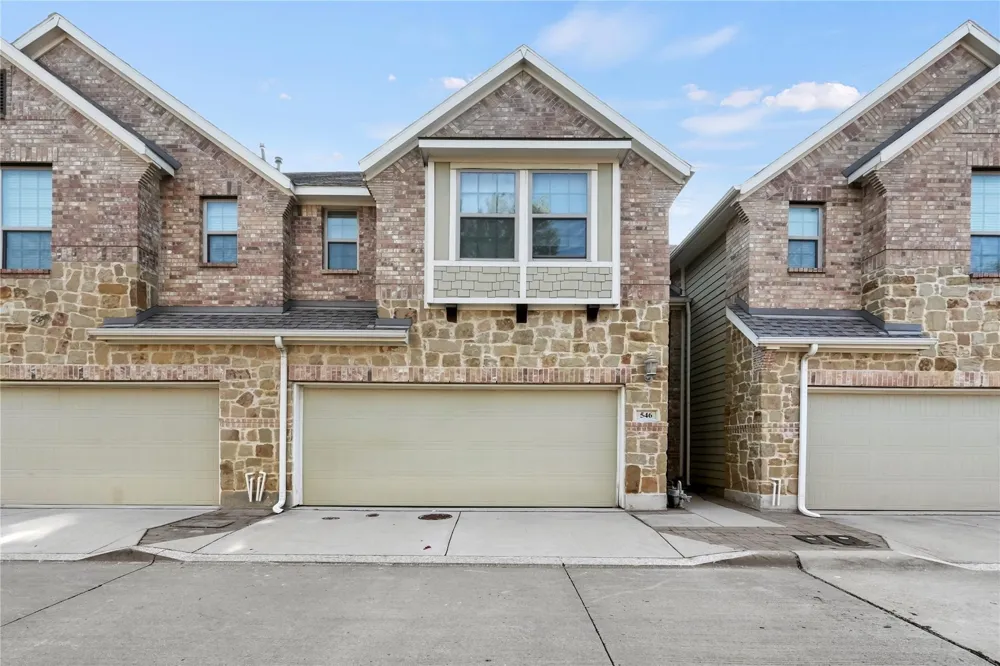 546 Alexandra Avenue Richardson, TX 75081