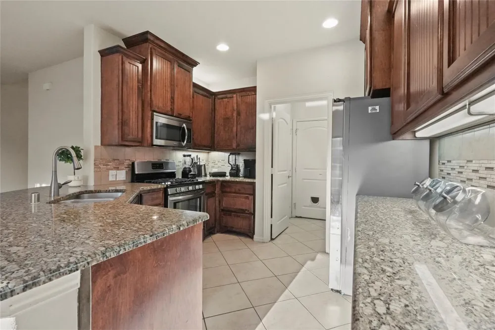 546 Alexandra Avenue Richardson, TX 75081