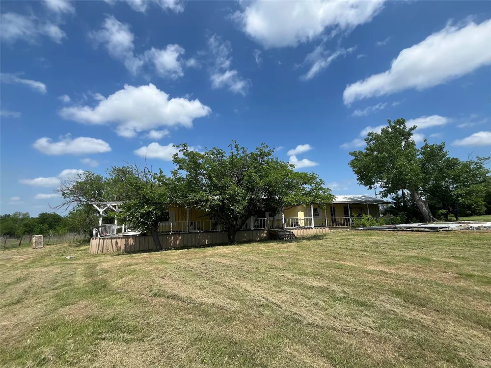 102 Frances Road Palmer, TX 75152