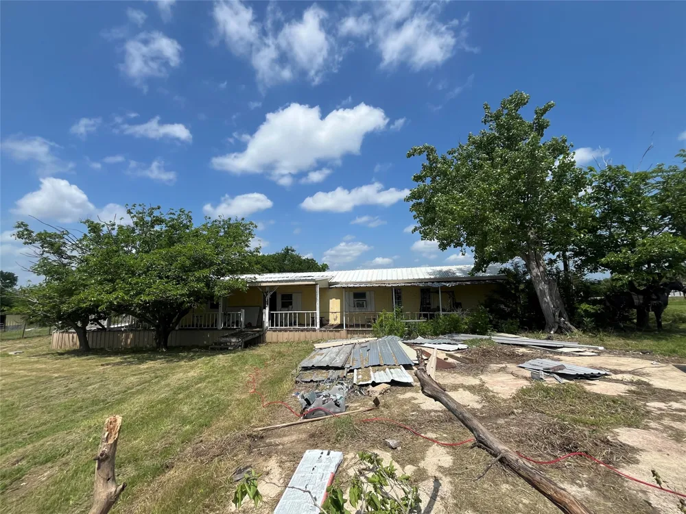 102 Frances Road Palmer, TX 75152