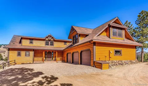 400 Ridge Road