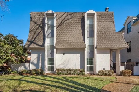 3212 Daniel Avenue #A