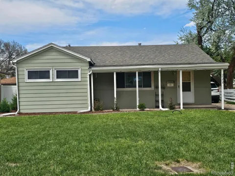 222 Magnolia Lane