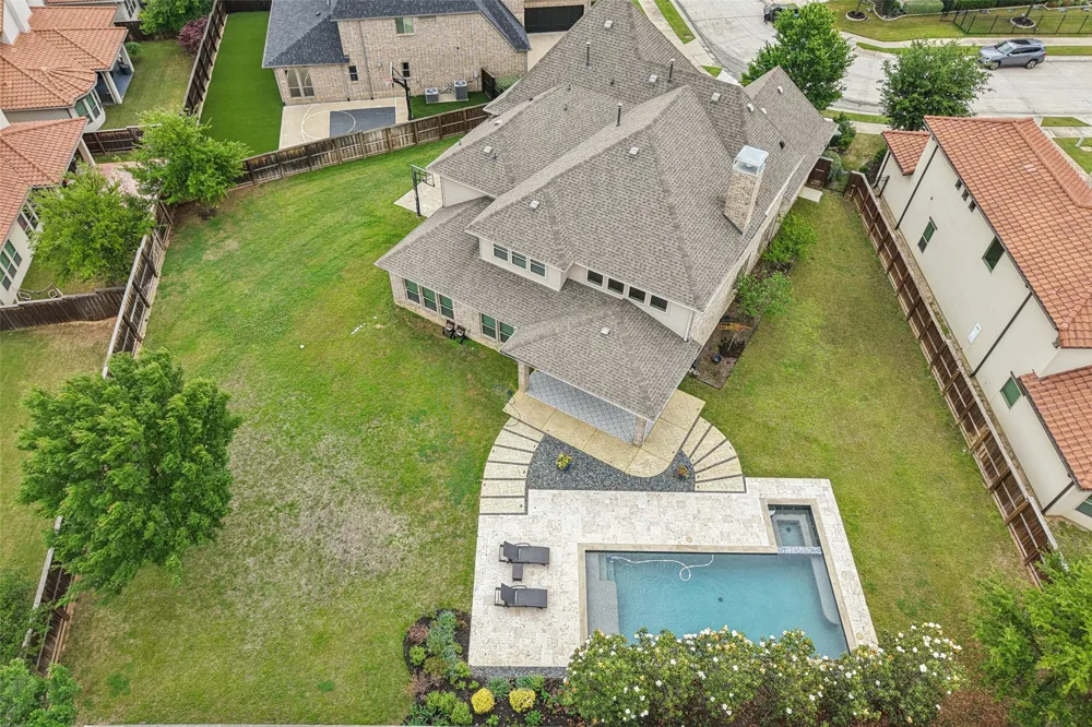 2731 Dames Lane Irving, TX 75063