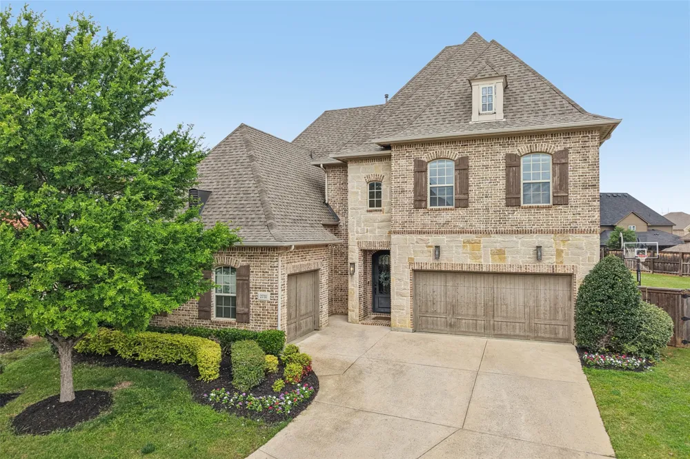 2731 Dames Lane Irving, TX 75063