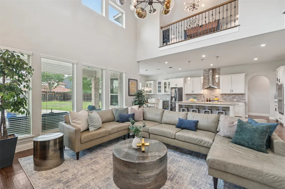 2731 Dames Lane Irving, TX 75063