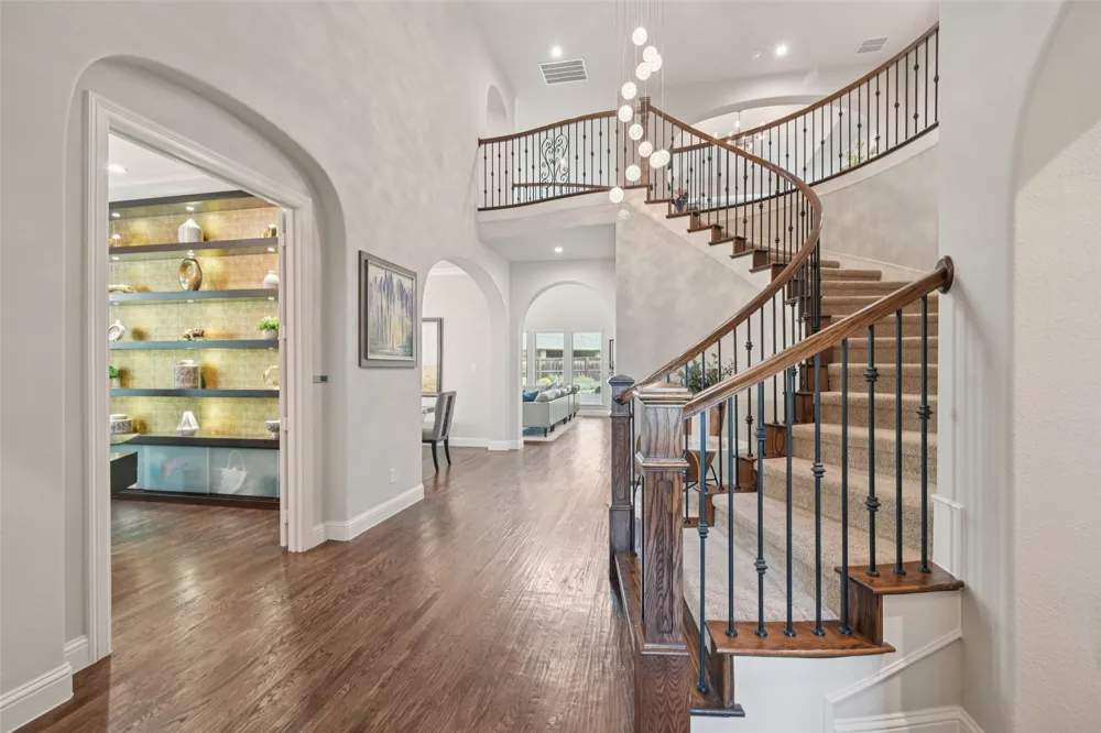 2731 Dames Lane Irving, TX 75063