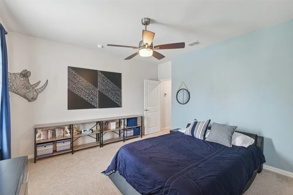 2731 Dames Lane Irving, TX 75063