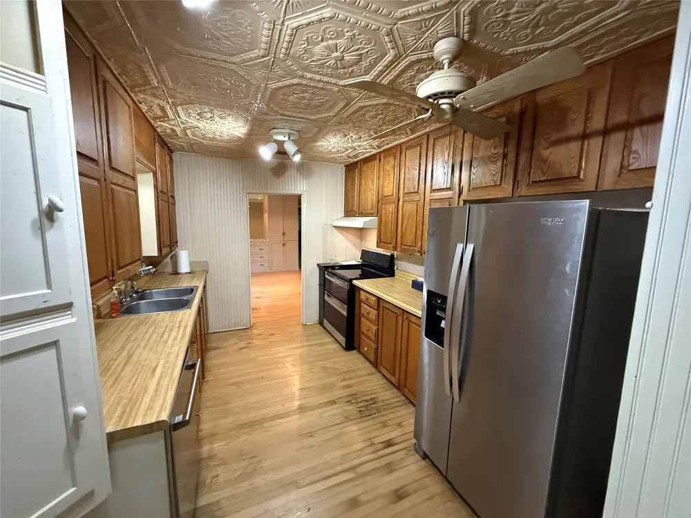 2200 Agnew Street Bonham, TX 75418