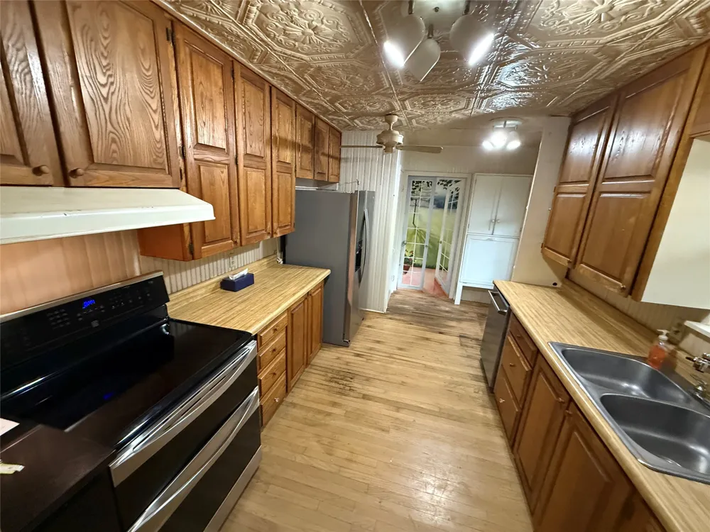 2200 Agnew Street Bonham, TX 75418