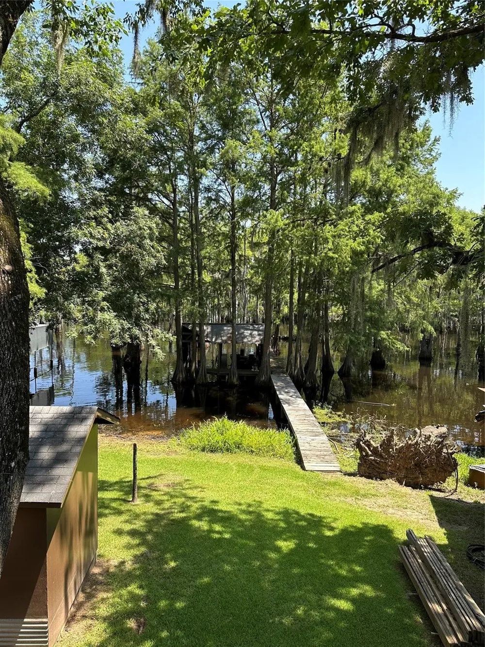 1366 United Gas Ringgold, LA 71068