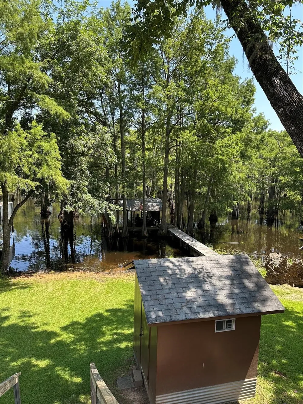 1366 United Gas Ringgold, LA 71068